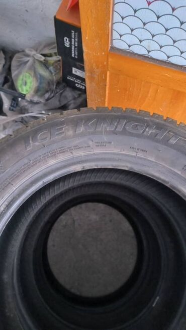 шины на ниву r16: Шины 185 / 65 / R 15, Зима, Комплект, Легковые