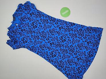 leopard etykieta: M&S Collection, Sukienka damska, rozmiar M — 2