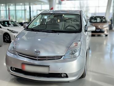 Toyota: Toyota Prius: 2007 г., Гибрид, Хэтчбэк — 1