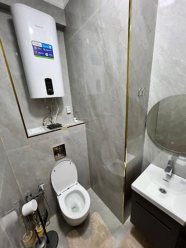 Долгосрочная аренда квартир: 🚨 СРОЧНО СДАЕТСЯ 👇 🏡 Шикарная 3-комнатная квартира в ЖК «Вегас» ✨ 📍 — 10