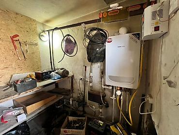 Продажа коттеджей и домов: Продаю! 2 дома на одном Участке, Жибек-Жолу/Уметалиева Участок — 11