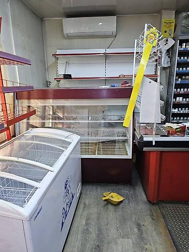 Соода жабдуулары: Торговое оборудование для магазина
Все продается цена договорная — 8