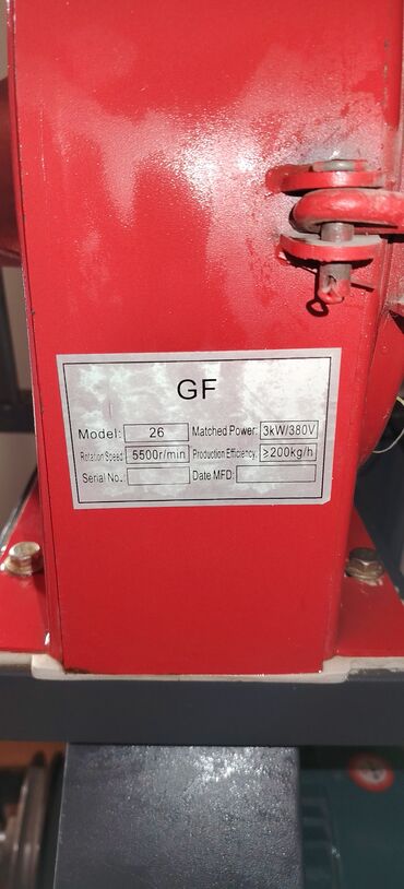 İnkubatorlar: 1100 yumurta, Çin, Tam avtomat — 10