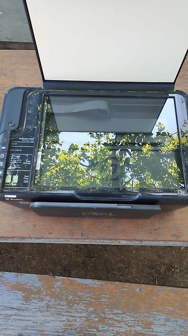 hp c4283: HP Deskjet F4583 — çoxfunksiyalı (printer/skaner/kopyalayıcı) rəqəmsal — 2