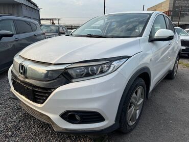 руль для скутера: Honda HR-V: 2020 г., 1.5 л, Автоматические, Бензин, Внедорожник