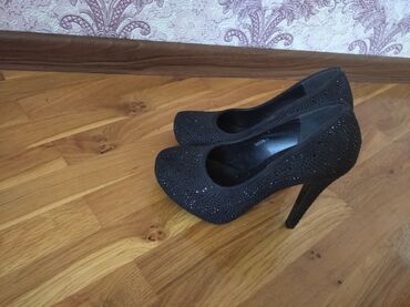 Tuflilər: Tuflilər, Ölçü: 36, İşlənmiş — 3