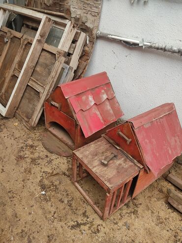 Yuvalar: It yuvasi bir ededi 20 az -da lalafo.az — 4 Yuvalar: It yuvasi bir ededi 20 az — 4