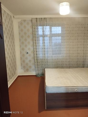 ramanıda kirayə ev: Kirayə mənzil – mətbəx və sanitar qovşaqla - Geniş dəhlizdən mətbəxə — 5