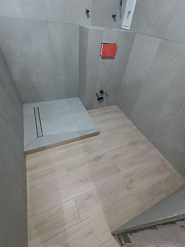 Укладка плитки: Подготовка стен для укладки, Подготовка стен для грунтовки, Резка плитки | Керамическая плитка, Керамогранитая плитка, Мозаичная плитка | Вертикальная укладка, Диагональная укладка, Горизонтальная укладка Больше 6 лет опыта — 21