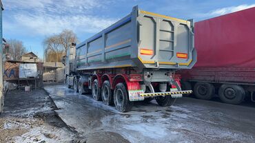 Тягачи: Тягач, Hyundai, 2021 г. — 11