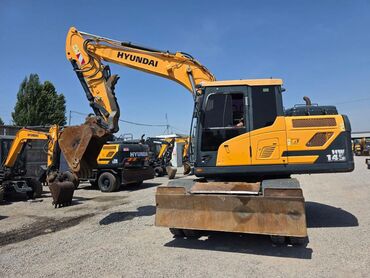 Аренда самосвала: Услуги экскаватора и самосвала HOWO 6x4 (трехосный) - Вывоз и подвоз — 15