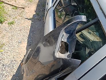 мерс 124 реле: Переднее правое крыло для автомобиля Mercedes Benz w124 E — 3