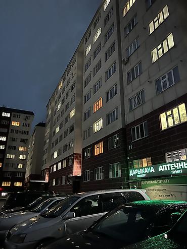 Продажа квартир: 2 комнаты, 67 м², 106 серия, 1 этаж at lalafo.kg — 7 Продажа квартир: 2 комнаты, 67 м², 106 серия, 1 этаж — 7