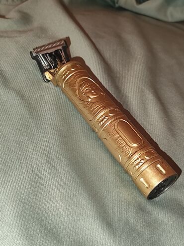 Saç buran maşalar: Tep tezedi. Type c USB ilə zaryadka yigir
