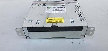 hyundai ix35: CD MP3 DVD PLEJER ZA CITROEN C4 | CD MP3 DVD Plejer Citroen C4 2010- — 1