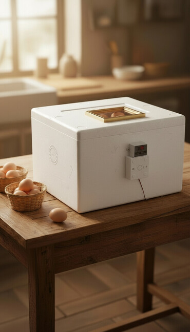 İnkubatorlar: Azərbaycan, Bütün növ quşlaq üçün -da lalafo.az — 1 İnkubatorlar: Azərbaycan, Bütün növ quşlaq üçün — 1