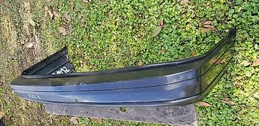 unutrasnja guma 8.25 20: WB12 BRANIK ZADNJI ZA NISSAN SUNNY | zadnji branik za sunny B12 — 3