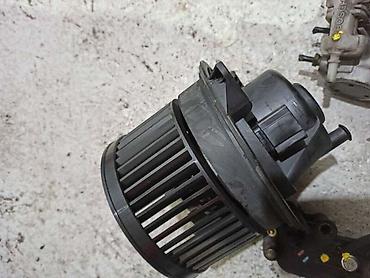 bas ovaj: VENTILATOR KABINE ZA FORD FOCUS, TOURNEO CONNECT, TRANSIT CONNECT OD — 1