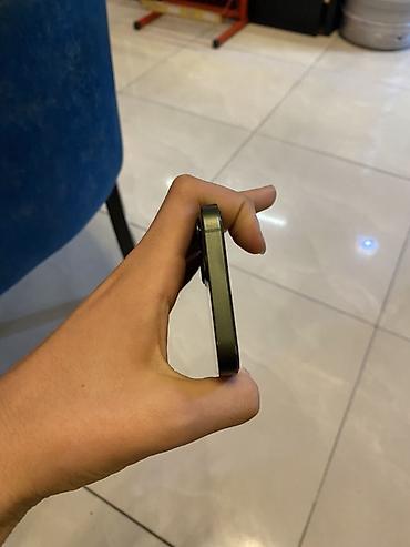 vidyo cat: IPhone 13, 128 GB, Yaşıl, Face ID — 5