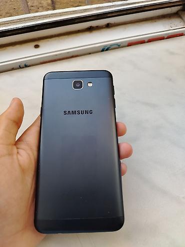 iphone 17 pro maz: Samsung Galaxy J5 Prime, 16 GB, rəng - Qara, Düyməli — 2