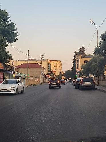 saray mtk elaqe: Xırdalan mərkəzində obyekt satılır, sahəsi 28kv/m, sənədi — 3