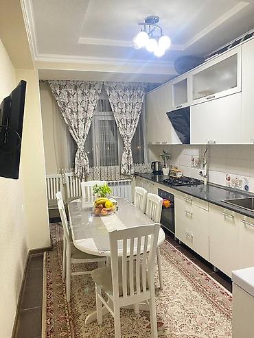 office table: 🏡 Продается 3-комнатная элитная квартира в г. Ош! 📍 Адрес: г. Ош — 3