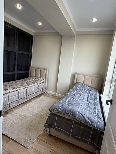 Продажа квартир: 3 комнаты, 74 м², Элитка, 10 этаж — 10