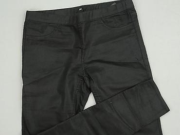 vinted l: H&M, Legginsy Eleganckie damskie, rozmiar L — 1