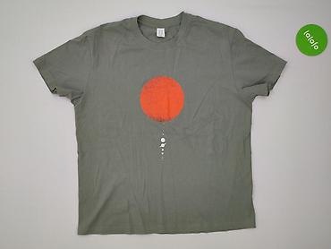bluzki chada: T-shirt damski, rozmiar XL — 2