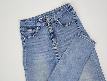 empyre jeans: Skiny, Jeansy damskie, rozmiar S — 1