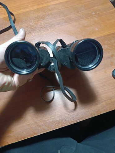 Бинокли: Бинокль Super Zenith 10x50 бинокль +штык нож ЭКО 15000 сом штык нож — 2
