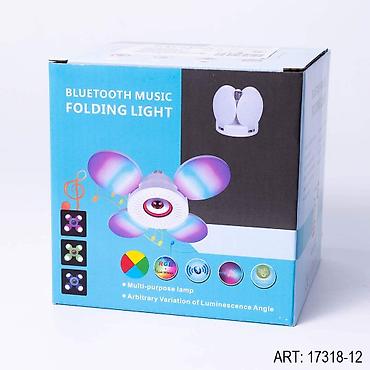 bts lightstick: Yeni, LED lampa, 220 Vt, Zəmanətsiz, Ödənişli çatdırılma — 2