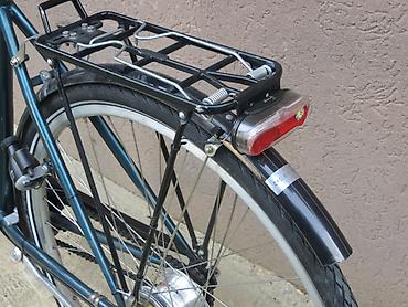 Dečiji bicikli: Bicikl-THUNDERBIRD 28" Bicikl je u dosta dobrom stanju bez ikakvog — 8