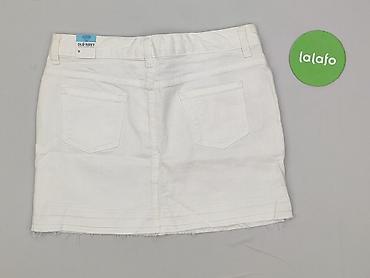 katany jeansowe: Old Navy, Spódnica damska, rozmiar 2XL — 3