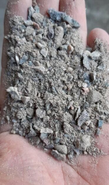 Песок: Отсев песок щебень Есть любой материал Доставка ивановка красно — 8