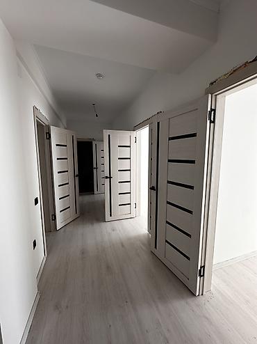 Продажа квартир: 2 комнаты, 72 м², Элитка, 12 этаж, Косметический ремонт — 4