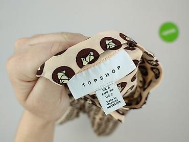 maltese: Topshop, Bluzka damska, rozmiar XS — 4