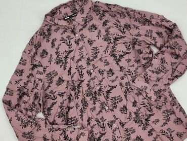 t shirty bytom: Sinsay, Koszula damska, rozmiar XL