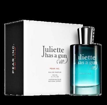 пенис резиновый: Продаю оригинальный парфюм Juliette Has a Gun – Pear Inc. Свежесть