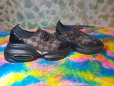 Ботинки и ботильоны: Продаю новую обувь,размер 40 - маломерки,подойдут и на 39 размер — 8