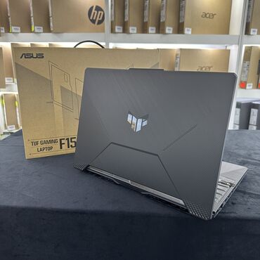 hp laptop: Ноутбук, Asus, 16 ГБ ОЗУ, Intel Core i7, 15.6 ", Новый, Для работы, учебы, память SSD