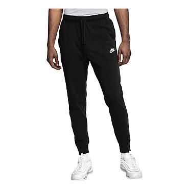 Брюки: Мужские брюки, S, Nike, Б/у, цвет - Черный, Бесплатная доставка, Платная доставка, Самовывоз — 1