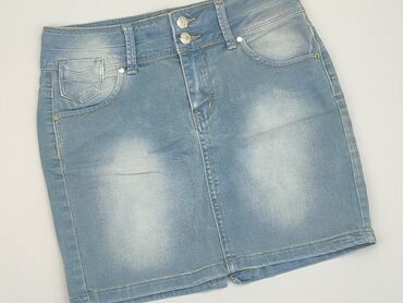 eleganckie bluzki damskie duże rozmiary: Skirt, S (EU 36), condition - Very good