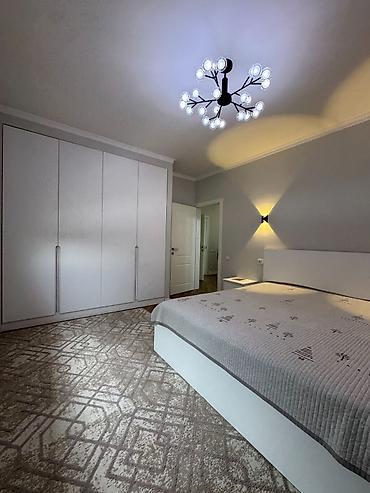 Долгосрочная аренда домов: 150 м², 5 комнат, Ак-Орго ж/м — 27