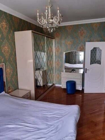 Yeni tikili: 2 otaqlı, Yeni tikili, 58 kv. m — 3