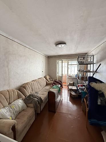 панфило: 2 комнаты, 43 м², Советская/Скрябина Индивидуалка, 5 этаж, Требуется ремонт — 10