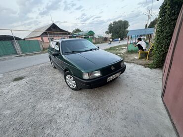 купить авто беловодск бишкек: Volkswagen Passat: 1991 г., 1.8 л, Механика, Бензин, Универсал