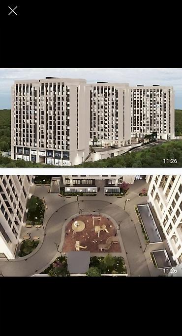 Новостройки от застройщика: Сдан, Элитка, 2 комнаты, 71 м² — 5