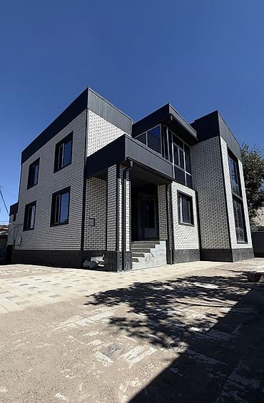 Продается уютный 2-уровневый дом 🏡 📐 Площадь: 181 м² 🏡 Подвпл 35 м2 🌿