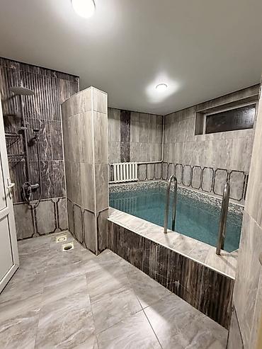 sauna osh: Баня, Сауна, SPA-салон | Караоке, Бильярд, Комнаты отдыха — 8